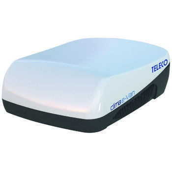 Climatisation pour fourgon aménagé  e-Van