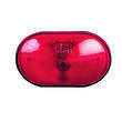 Feu de position PL/S 2000 : rouge Jokon