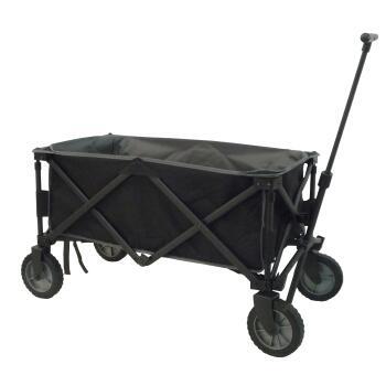 Chariot trolley compact