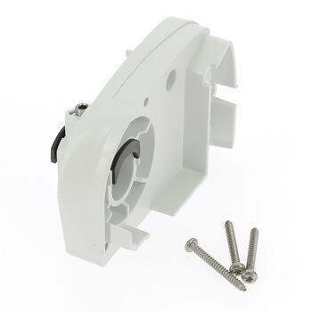 Pour store 5003 blanc