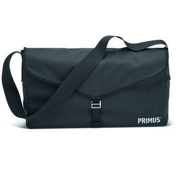 Sac de rangement pour réchauds Kinjia et Tupike : - Dimensions : 46 x 7 x 30 cm