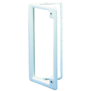 Portillon plastique version 5