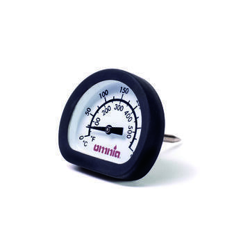 Thermomètre pour le four de camping