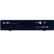 Antenne satellite automatique Onelight 65 : SATMATIC AIO avec TV 18,5 DVD HD Alden
