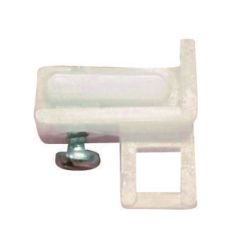 Arrêts de glisseurs rideaux