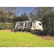 Auvent gonflable Guest Air pour caravane : - Longueur : 3,90 mètres Baya Sun