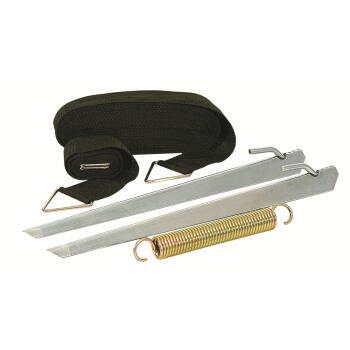 Sangles de fixation pour auvents et stores