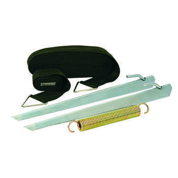 Sangles de fixation pour auvents et stores