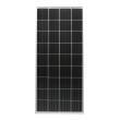 Panneau solaire Essential Flat : 90 Watts Eza