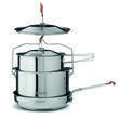Batterie de cuisine : - Modèle : Large PRIMUS