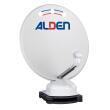 Antenne satellite Orbiter@ HD : 65 Satmatic HD Fransat Alden
