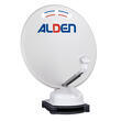 Antenne satellite Orbiter@ HD : 65 Satmatic HD Fransat Alden