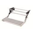 Marchepied pour véhicule de loisirs Single Step 12V : Largeur : 455 mm Thule