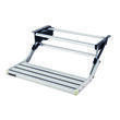 Marchepied pour véhicule de loisirs Single Step 12V : Largeur : 455 mm Thule