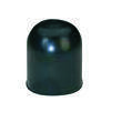 Cache boule attache remorque : Cache noir sans attache Froli