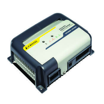 Chargeur de batteries YPower