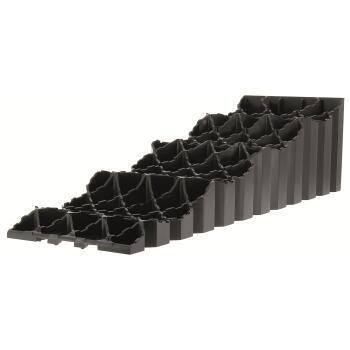 Cales de stabilisation quattro 3 pour camping-car