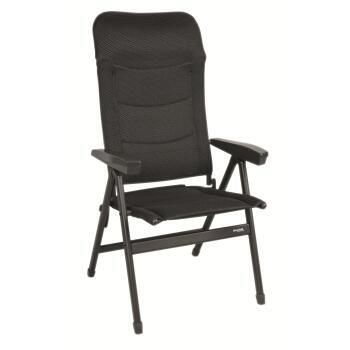 Fauteuil de camping Advancer Compact