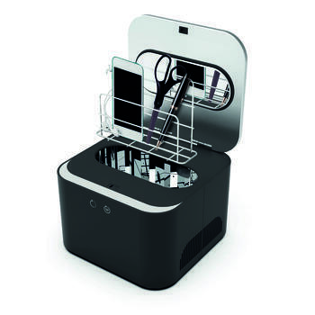 Uvo Care : système de désinfection par LED