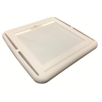 Contre cadre avec store occultant Maxxshade