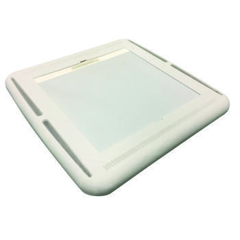 Contre cadre avec store occultant Maxxshade