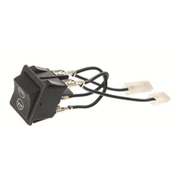 Commutateur / Inverseur 3003 pour aérateur de toit aérodynamique