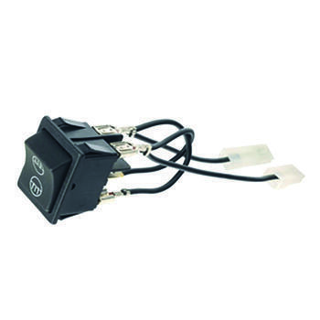 Commutateur / Inverseur 3003 pour aérateur de toit aérodynamique