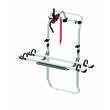 Porte-vélos pour kit Carry-Bike Frame : Aluminium Fiamma