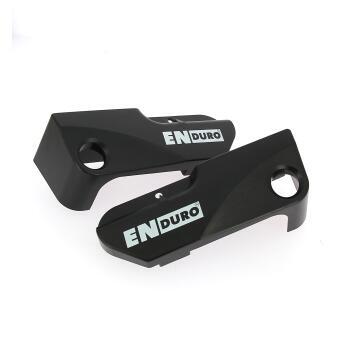 Jeu de cache pour déplace caravane