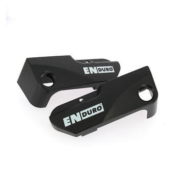 Jeu de cache pour déplace caravane