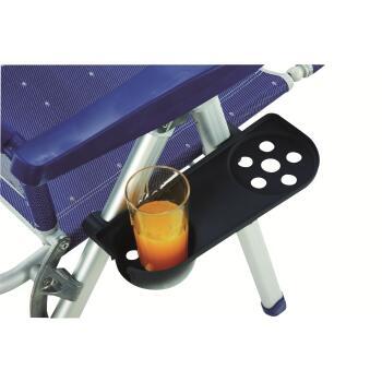 Desserte pour fauteuils