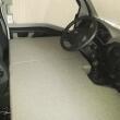 Lits pour cabine camping-car/van type campsleep : Modèle : Movano/Master/NV400 après 2012 Conversion Van