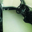 Lits pour cabine camping-car/van type campsleep : Modèle : Movano/Master/NV400 après 2012 Conversion Van