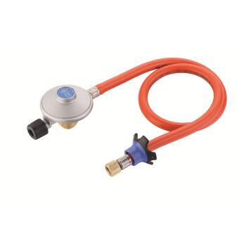 Adaptateur BP pour barbecue