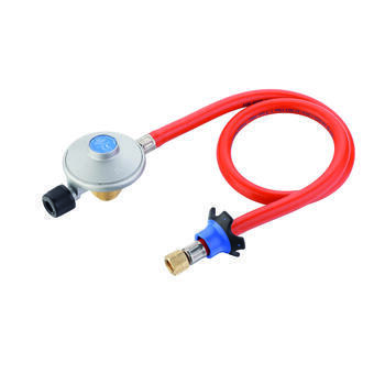 Adaptateur BP pour barbecue