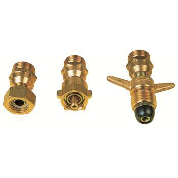 Jeu de raccords internationaux