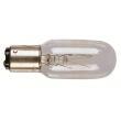Lampe 220 Volts B15 (2 plots) : Ampoule BA15D 22x65 240V 25W Just4Camper