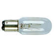 Lampe 220 Volts B15 (2 plots) : Ampoule BA15D 22x65 240V 25W Just4Camper