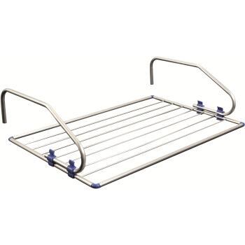 Etendoir à linge pour baie