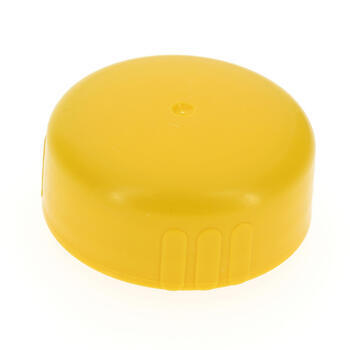 Bouchon avec joint pour bras de vidange de cassette C2, C3, C4 et C200