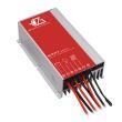 Régulateur de charge solaire MPPT : 15A Eza