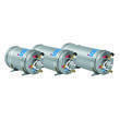 Boiler inox électrique : 15 Litres - 750 Watts ISOTEMP