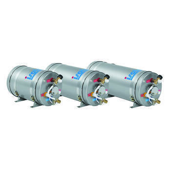 Boiler inox électrique