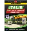 Guides aires de services et parking camping-car gratuit : Italie Trailer's Park