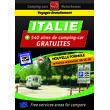 Guides aires de services et parking camping-car gratuit : Italie Trailer's Park
