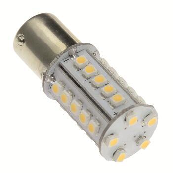 Ampoule LED BA15S pour éclairage camping-car
