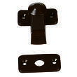 Tourniquet avec cale : - Coloris : Beige Just4Camper