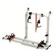 Porte-vélos fourgon 2 portes Carry-Bike : 200 D Fiamma