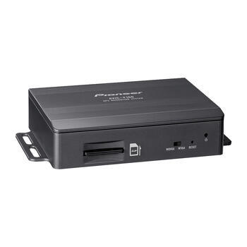 Module de navigation GPS AVIC F160