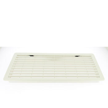 Grille d'aération pour réfrigérateurs à absorption (grand modèle)